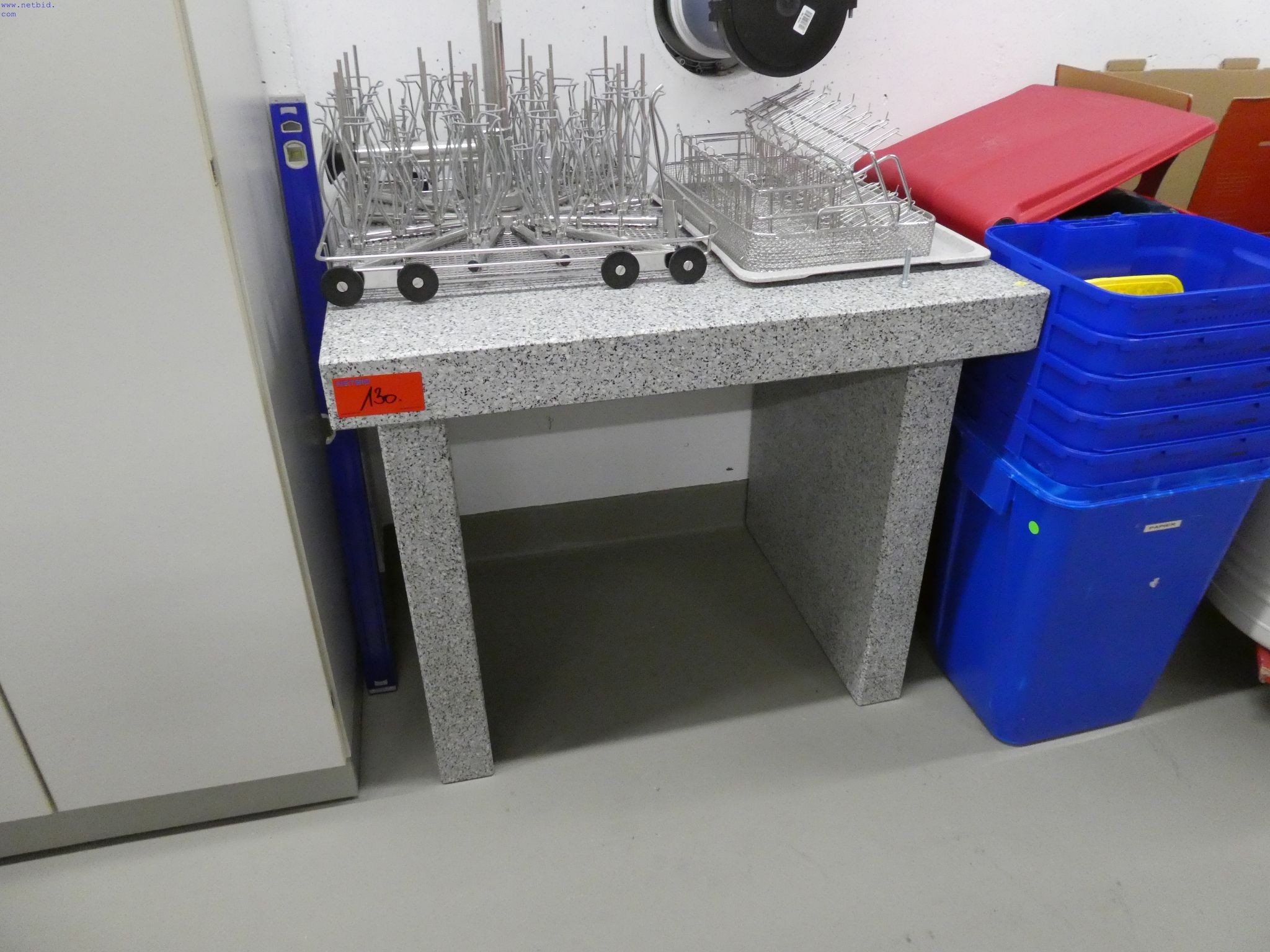 Various Laboratory Equipment and Accessories-1