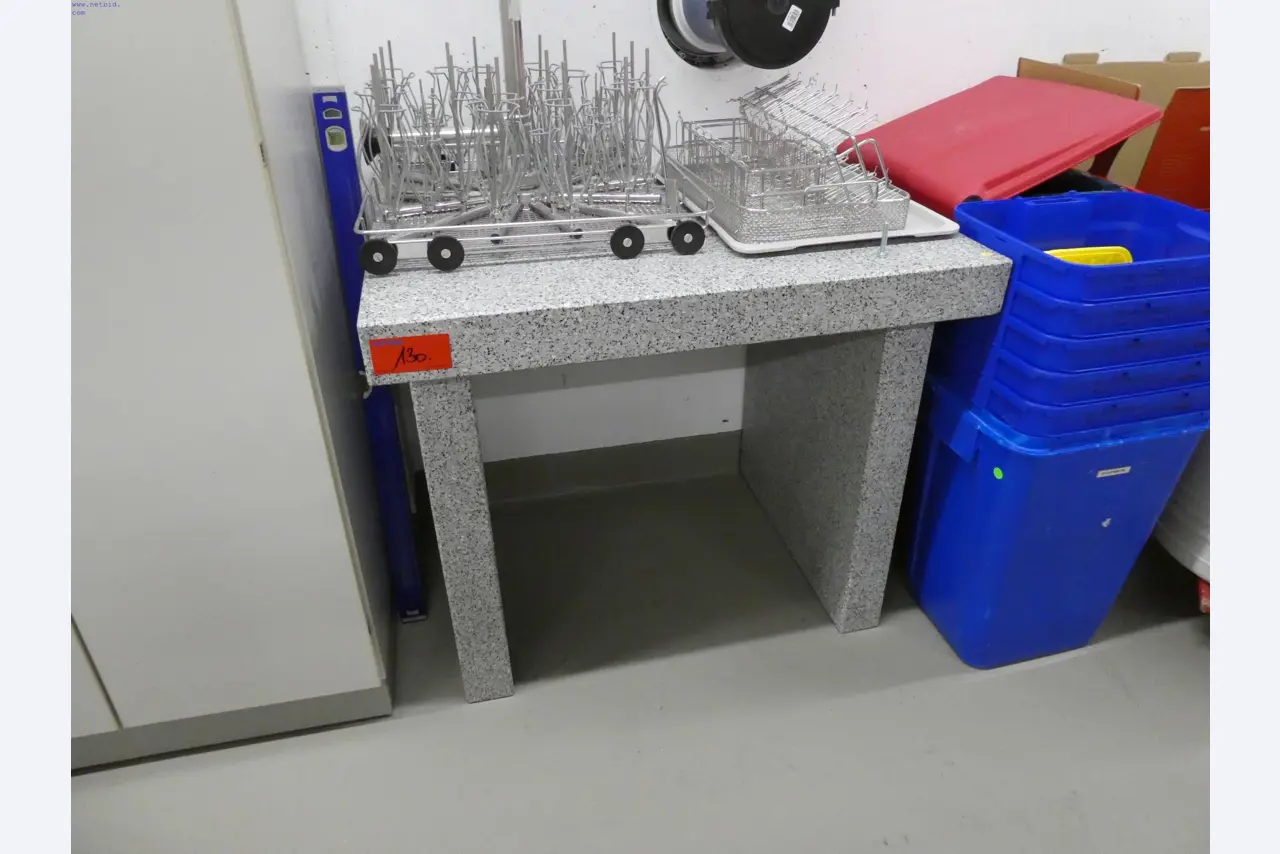 Various Laboratory Equipment and Accessories-1