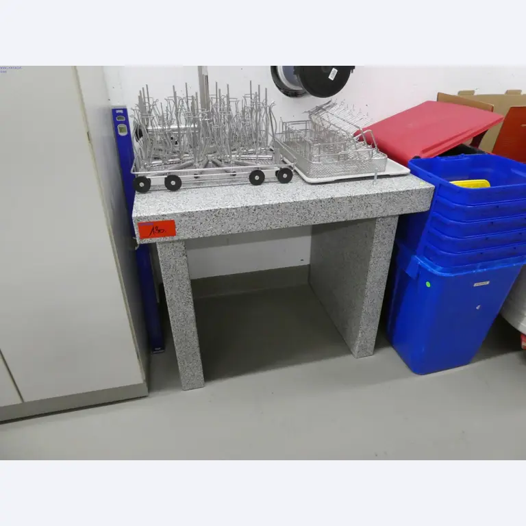 Various Laboratory Equipment and Accessories-1