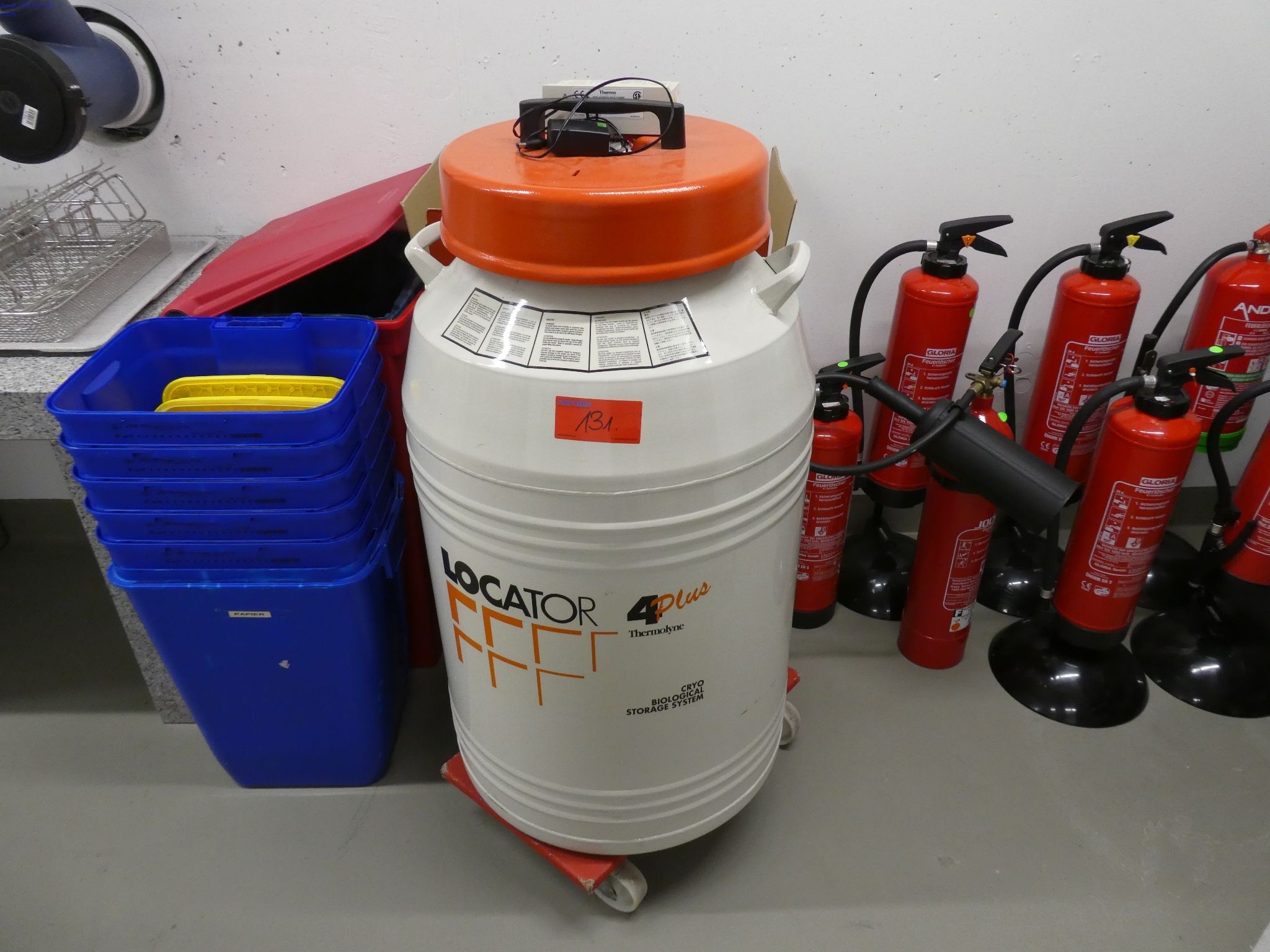 Various Laboratory Equipment and Accessories-1