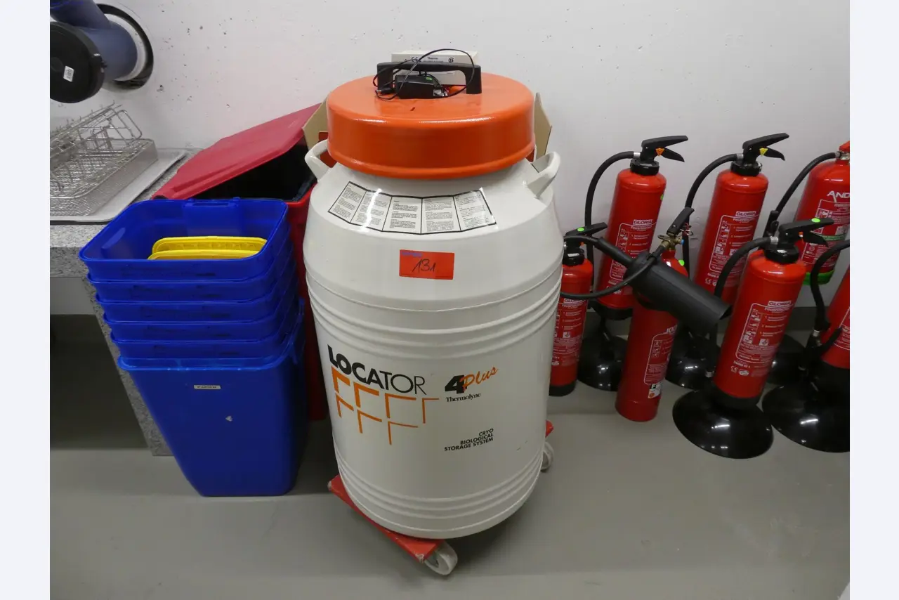 Various Laboratory Equipment and Accessories-1