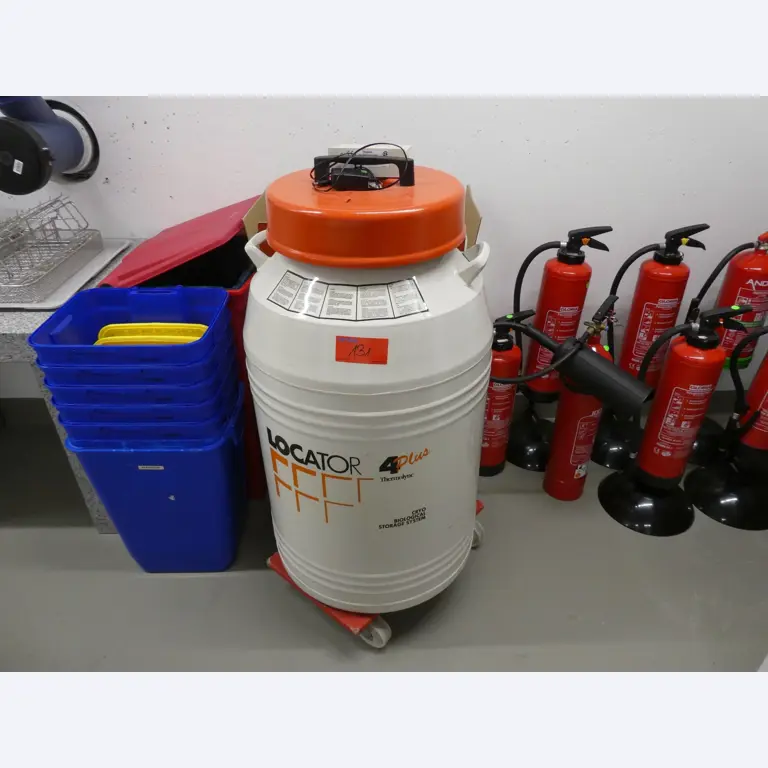 Various Laboratory Equipment and Accessories-1