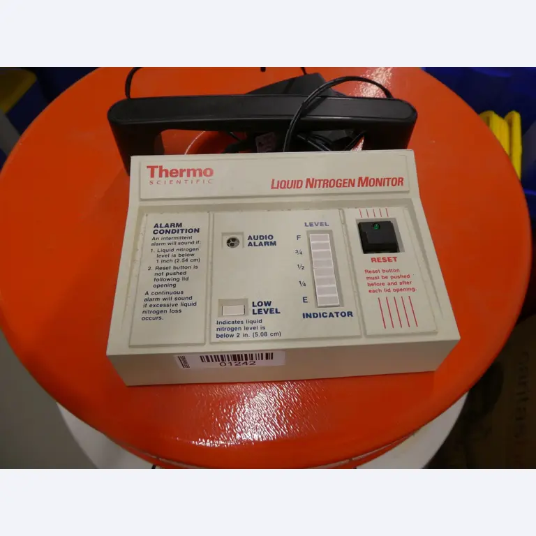Various Laboratory Equipment and Accessories-3