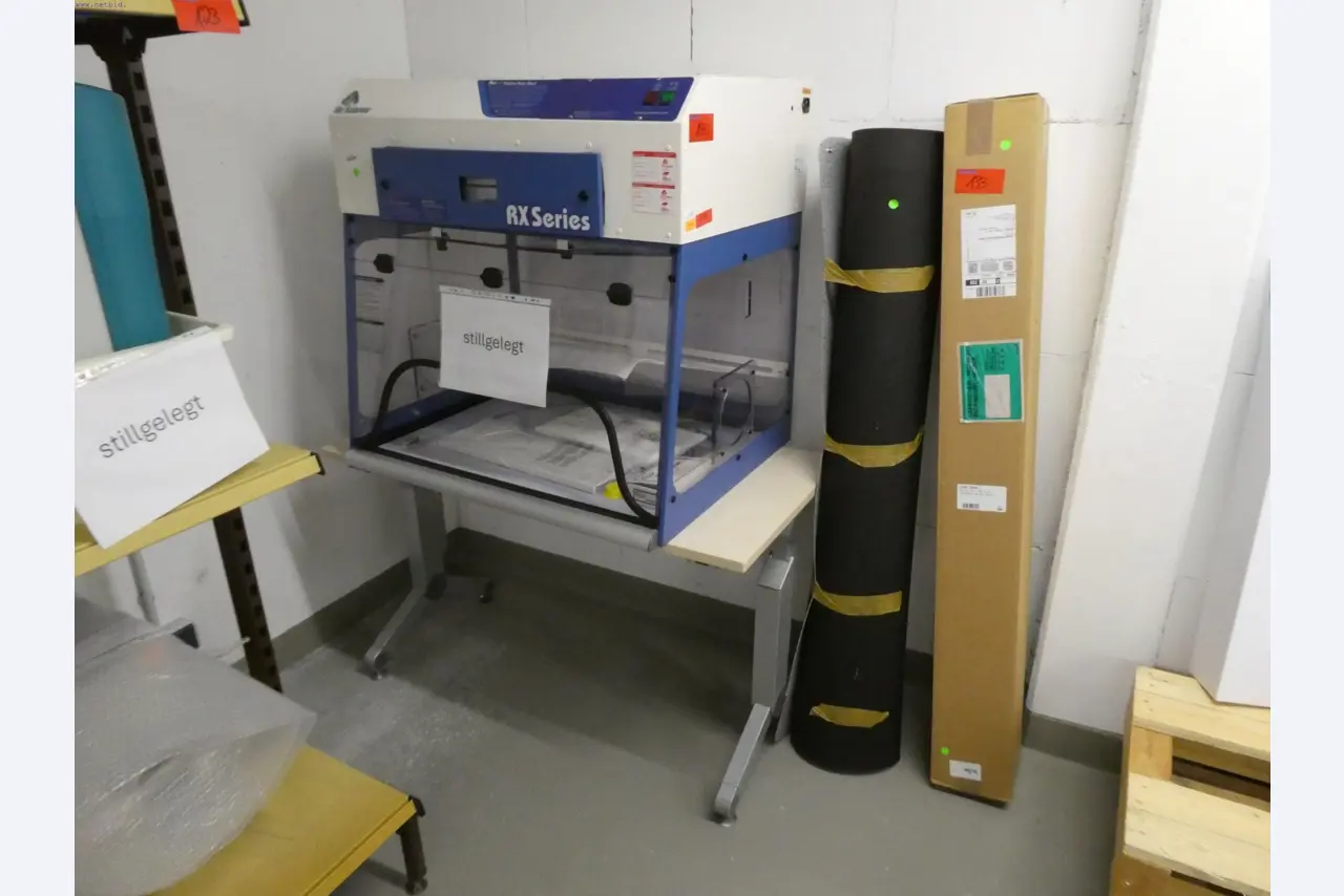 Various Laboratory Equipment and Accessories-1