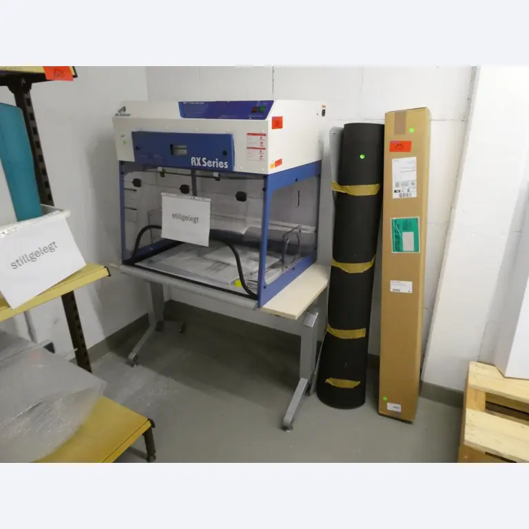 Various Laboratory Equipment and Accessories-1