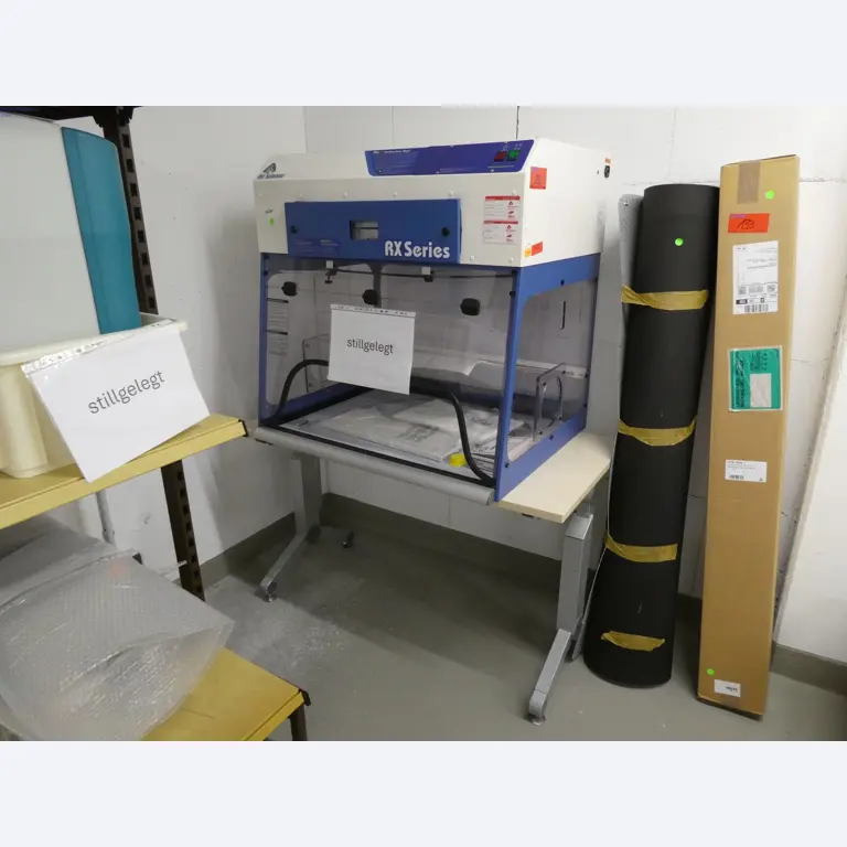 Various Laboratory Equipment and Accessories-2
