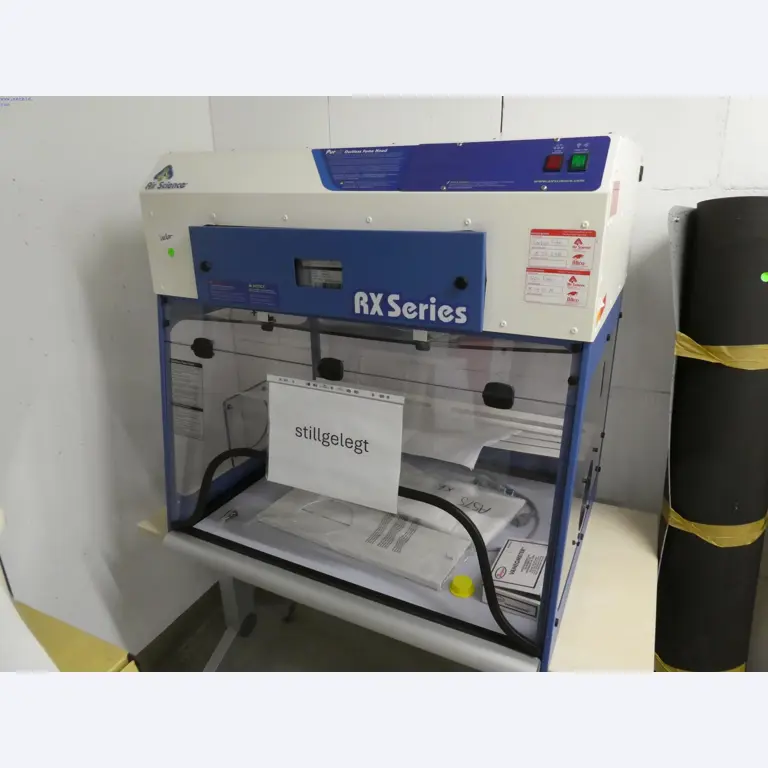Various Laboratory Equipment and Accessories-3
