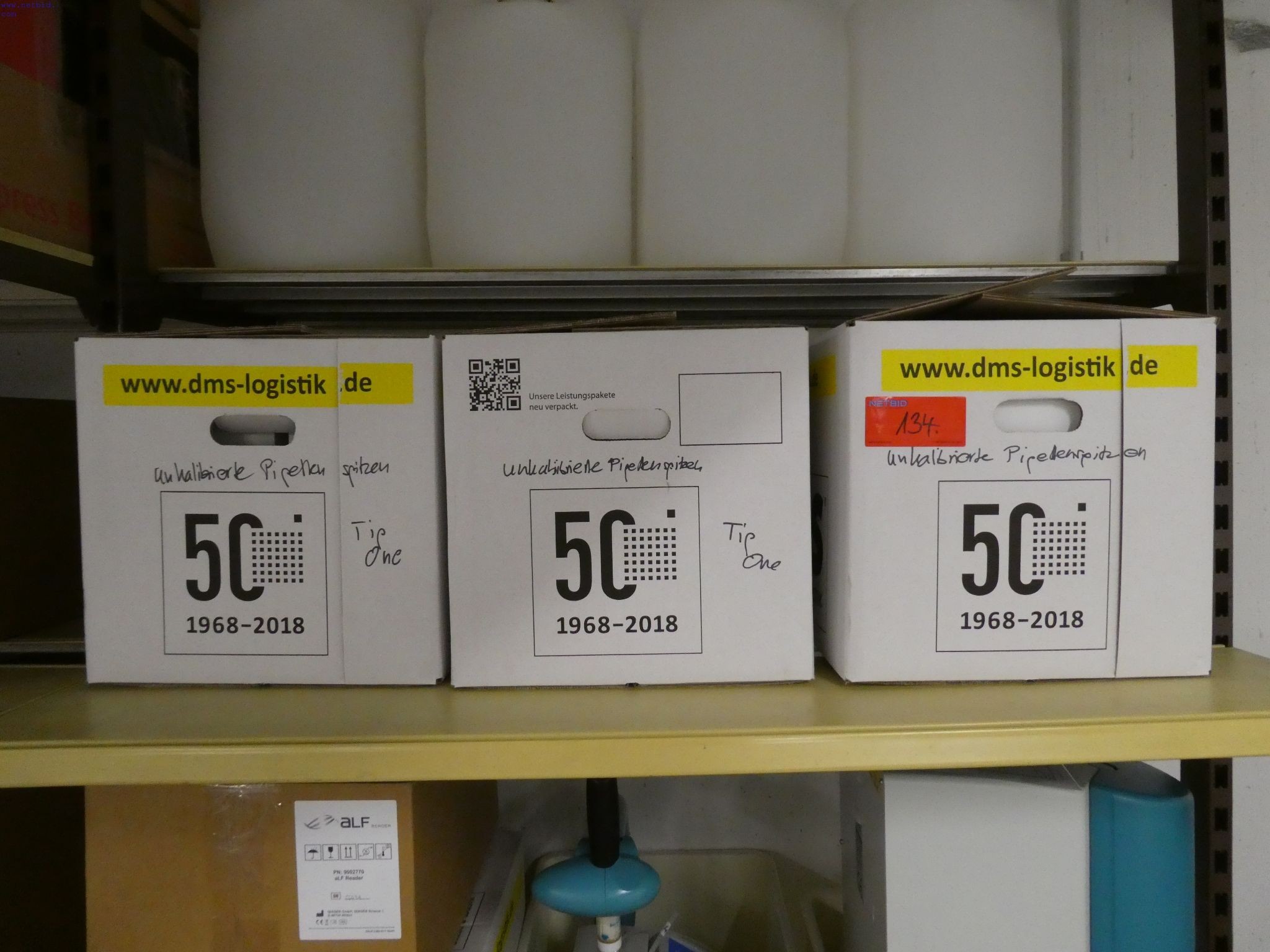 Various Laboratory Equipment and Accessories-1