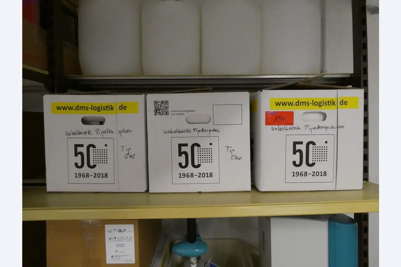 Various Laboratory Equipment and Accessories-1