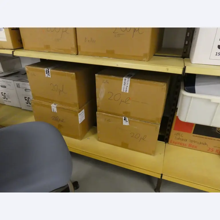 Various Laboratory Equipment and Accessories-3