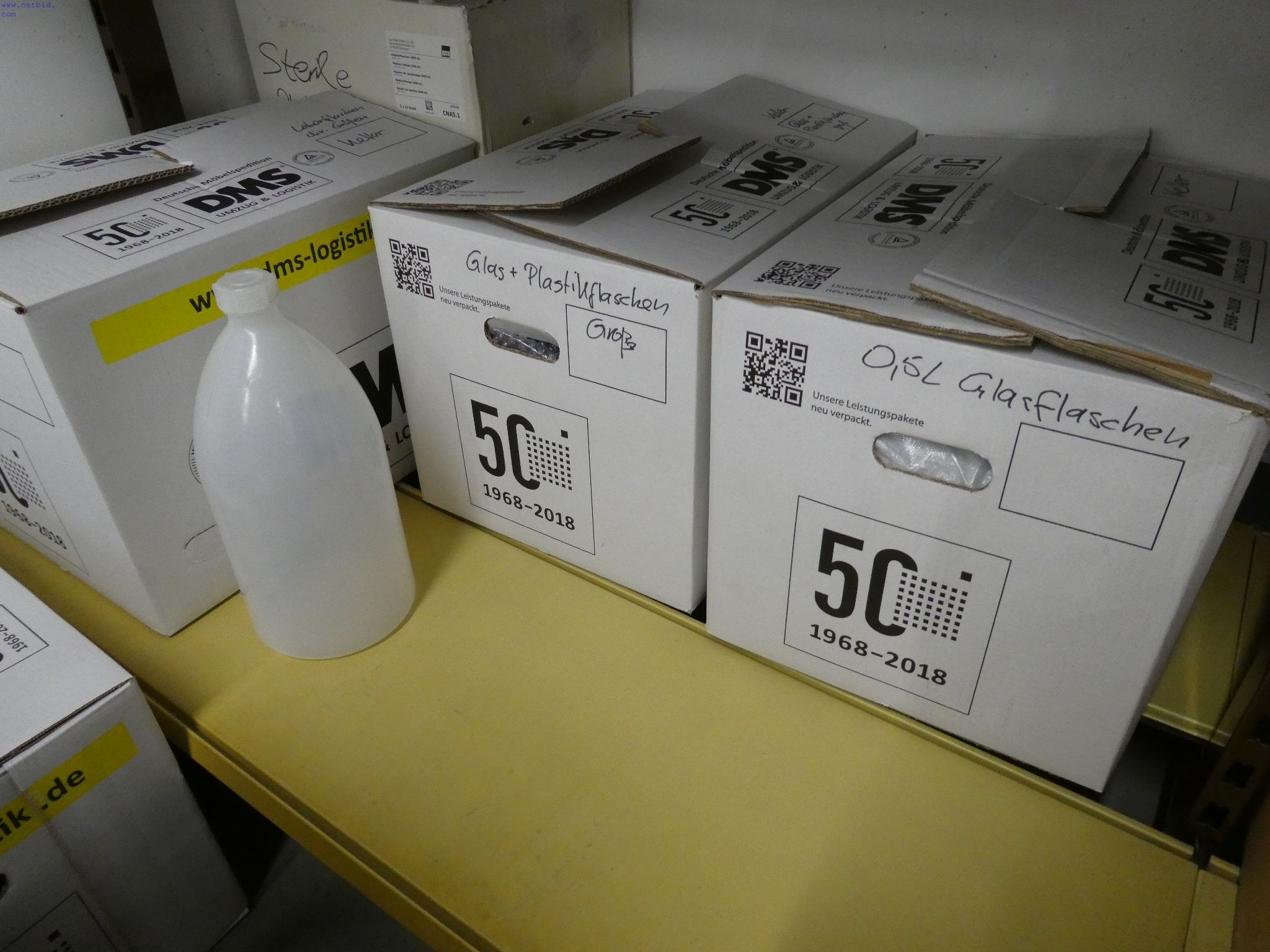 Various Laboratory Equipment and Accessories-4