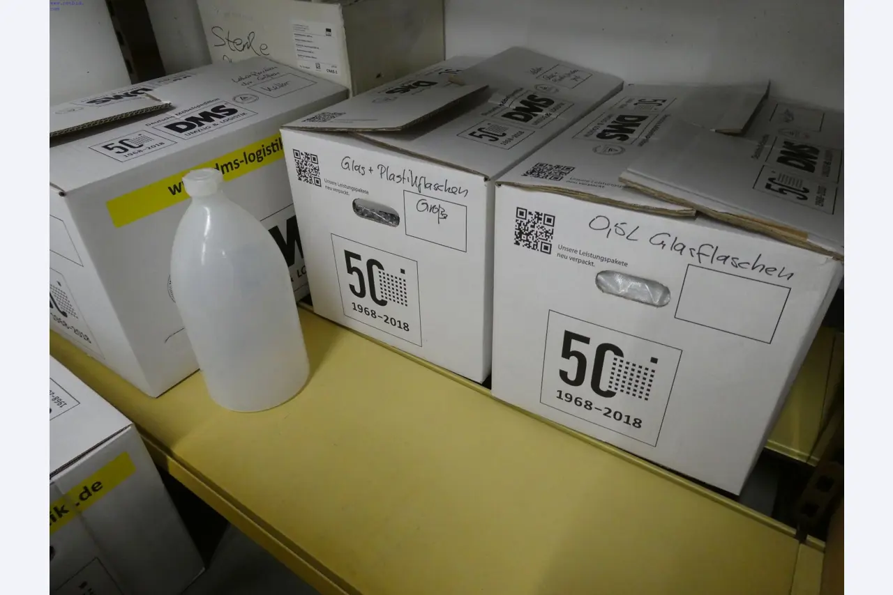 Various Laboratory Equipment and Accessories-4