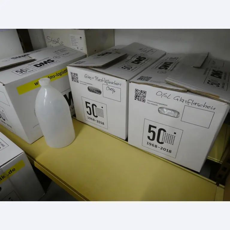 Various Laboratory Equipment and Accessories-4