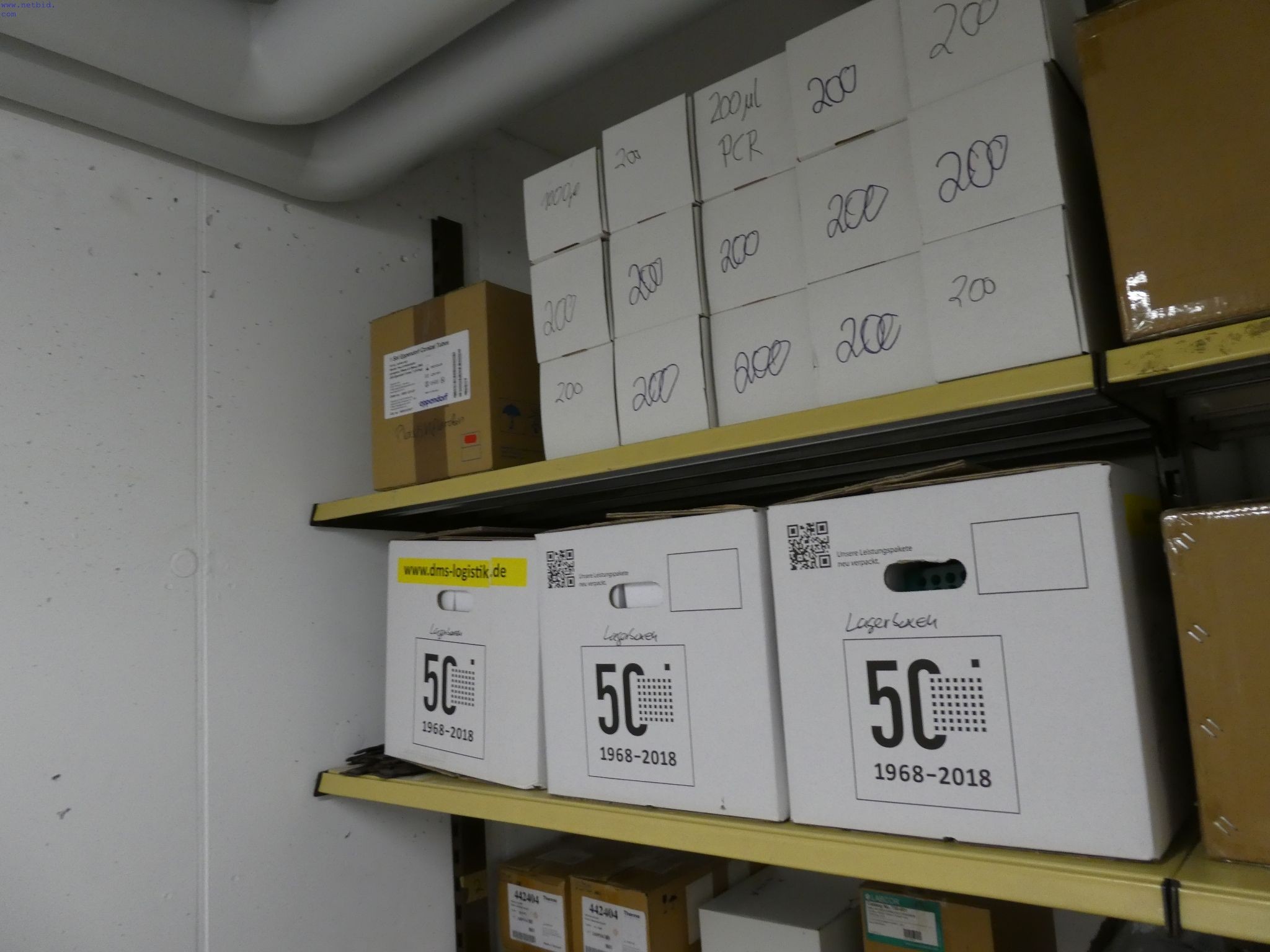 Various Laboratory Equipment and Accessories-6