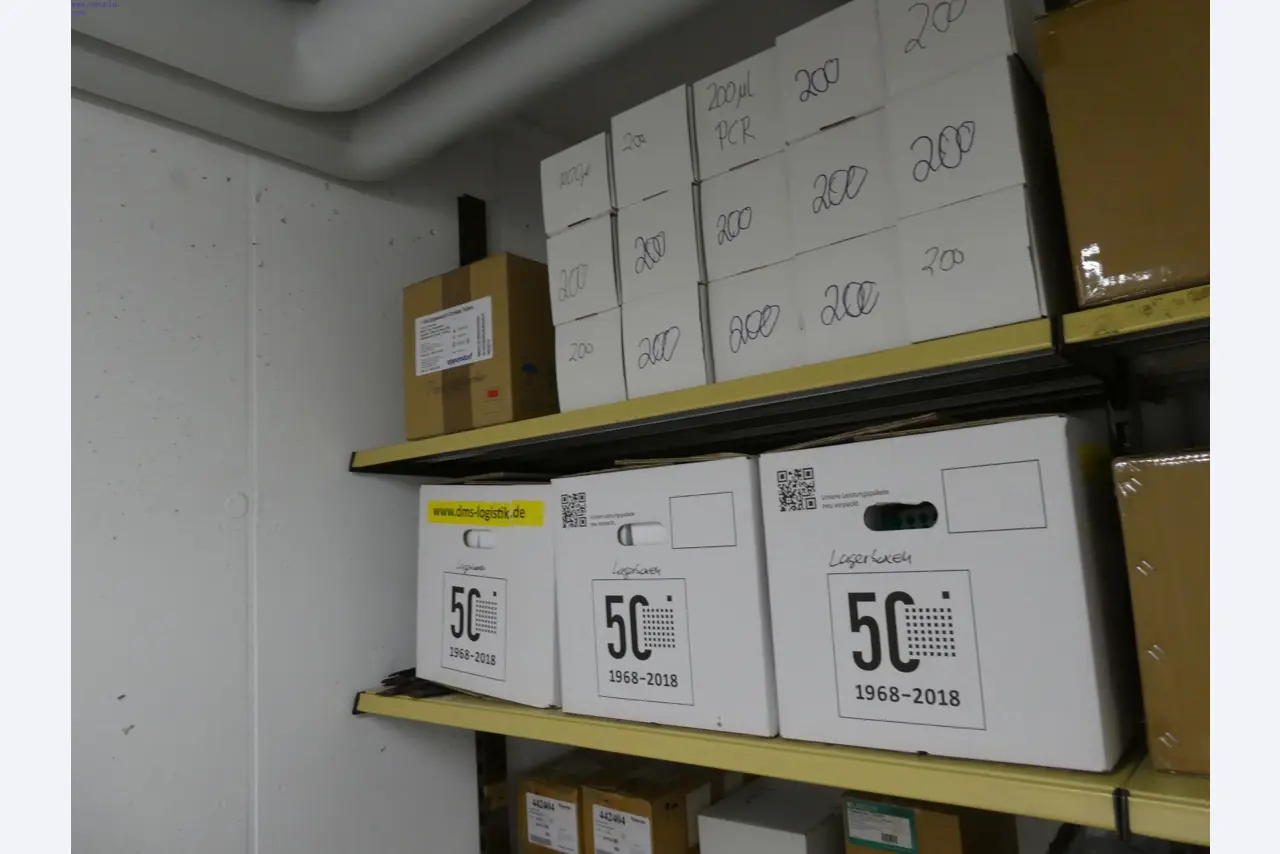 Various Laboratory Equipment and Accessories-6