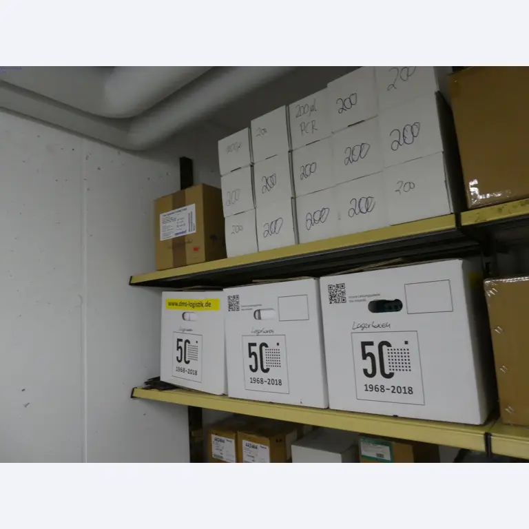 Various Laboratory Equipment and Accessories-6