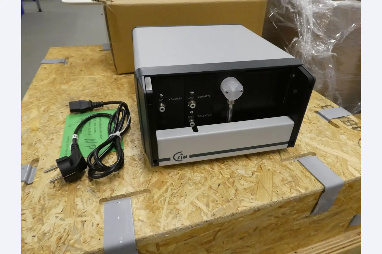 Various Laboratory Equipment and Accessories-1
