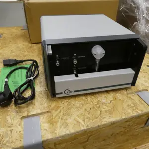 Laboratory instrument GeSiM Diluter