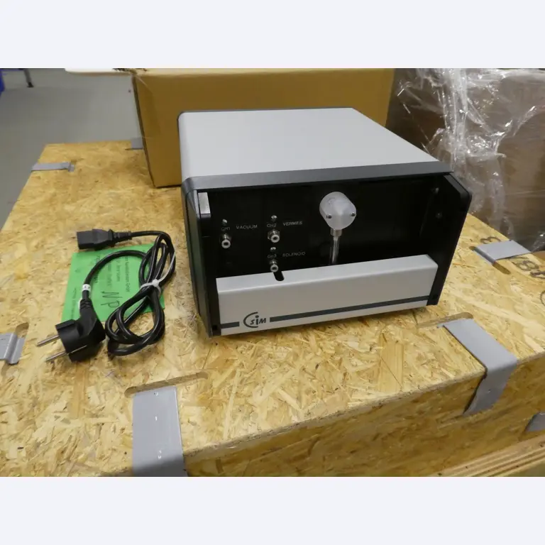 Various Laboratory Equipment and Accessories-1