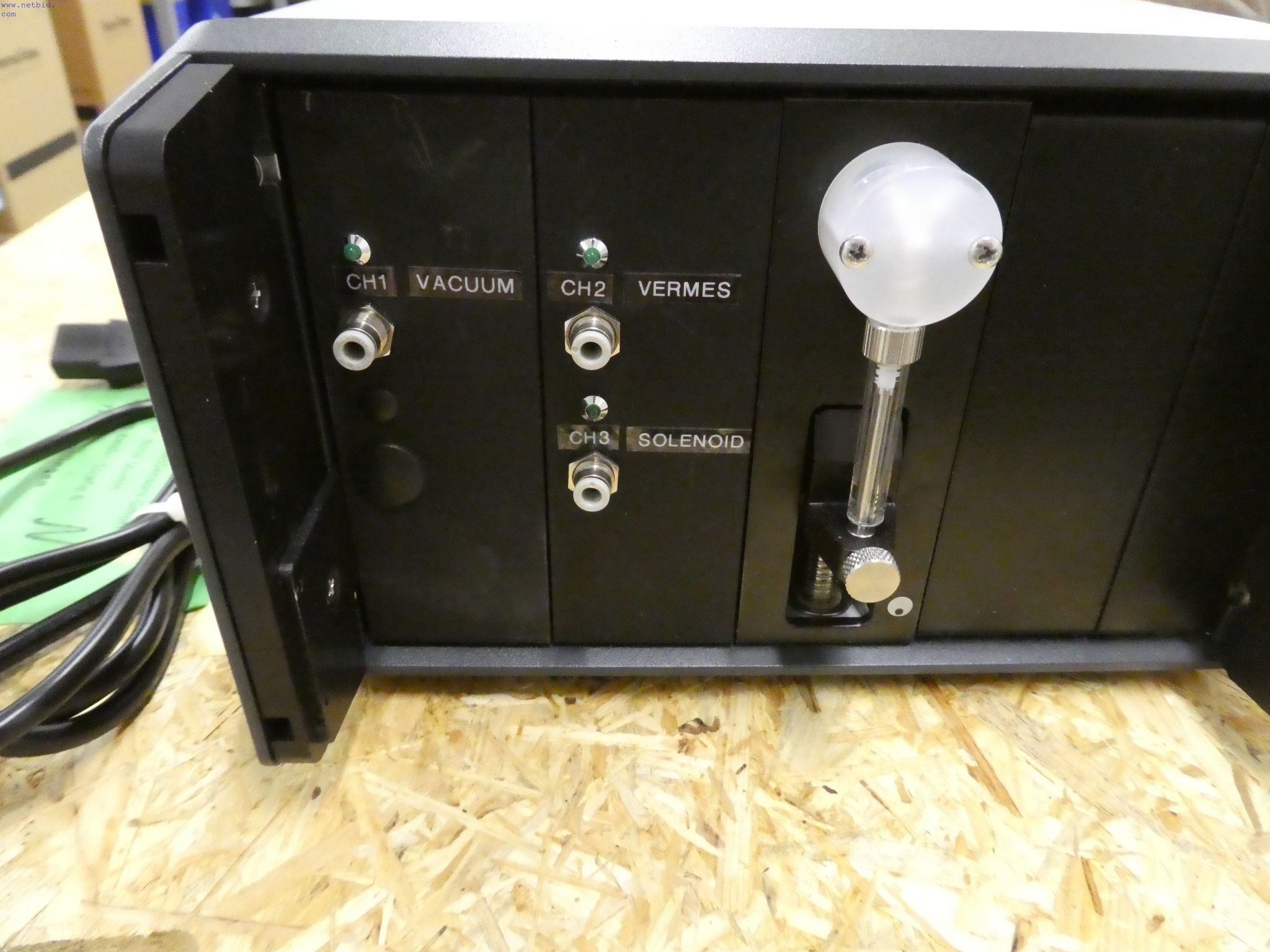 Various Laboratory Equipment and Accessories-2