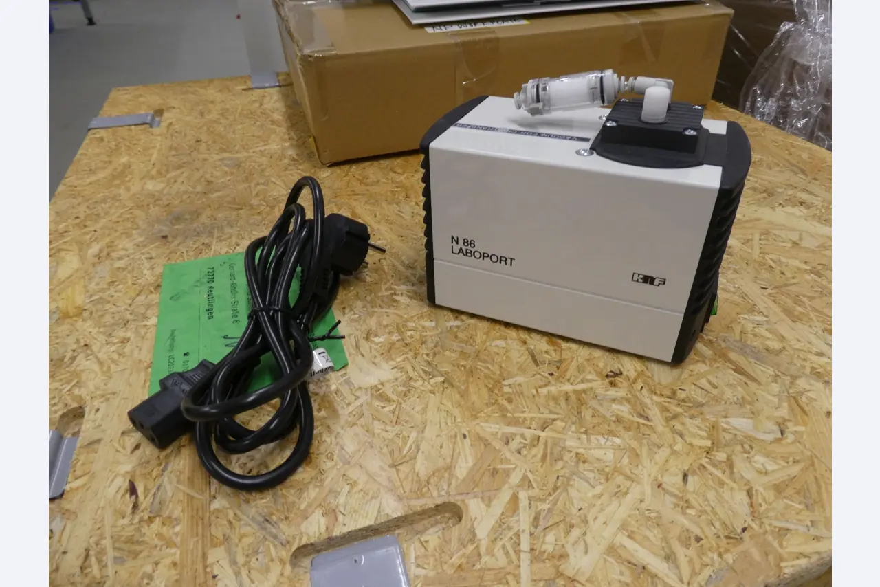 Various Laboratory Equipment and Accessories-1