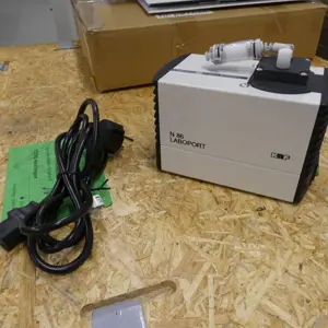 Mini Diaphragm Vacuum Pump KNF N86KN.18