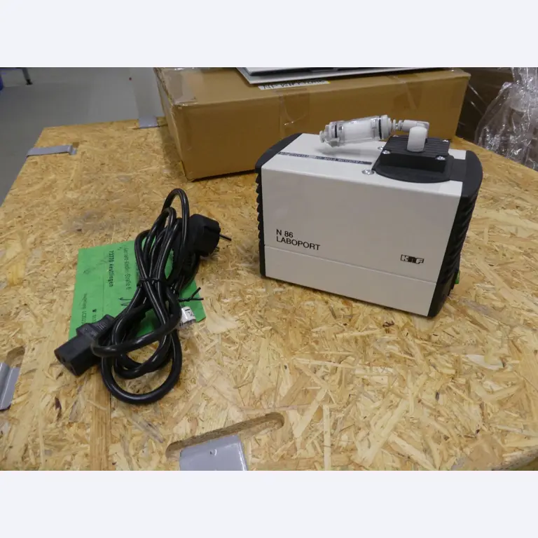 Various Laboratory Equipment and Accessories-1