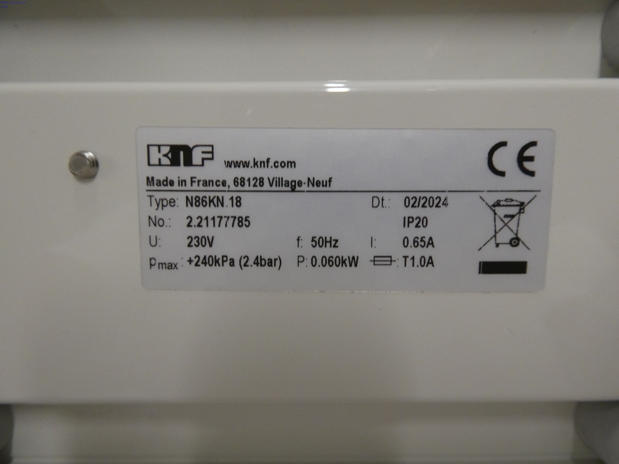 Various Laboratory Equipment and Accessories-2