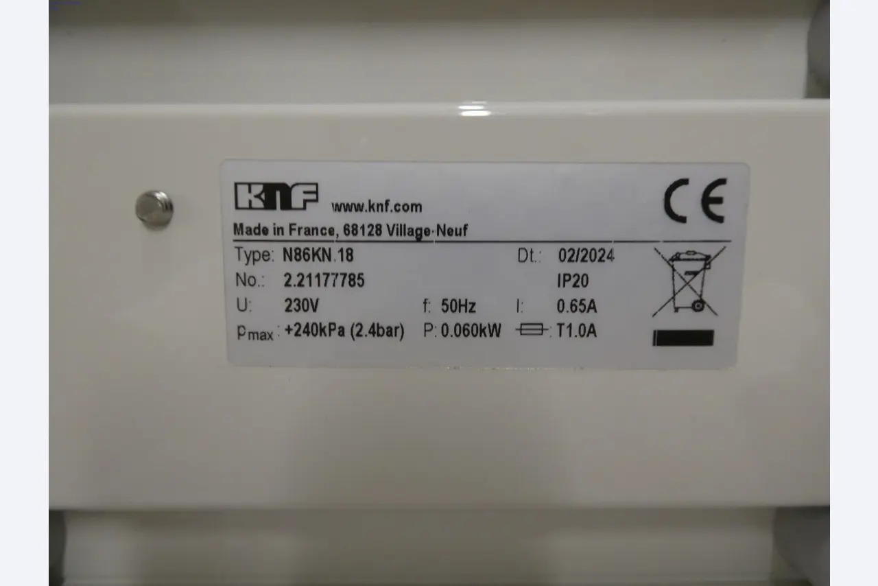 Various Laboratory Equipment and Accessories-2