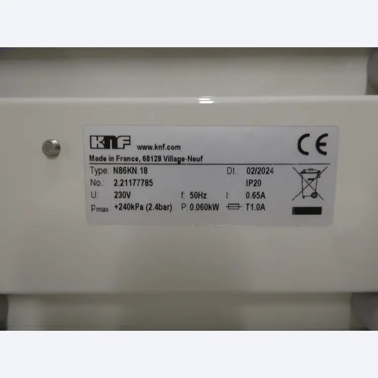 Various Laboratory Equipment and Accessories-2