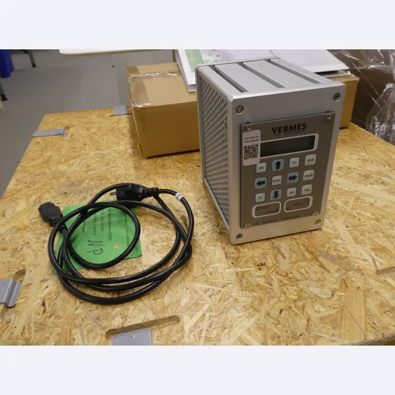 Various Laboratory Equipment and Accessories-1
