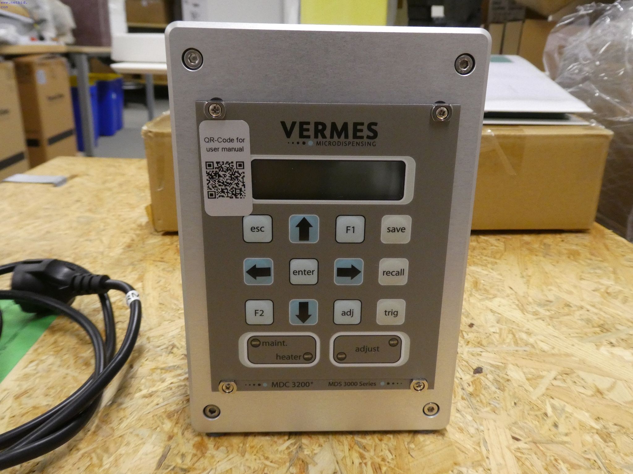 Various Laboratory Equipment and Accessories-2