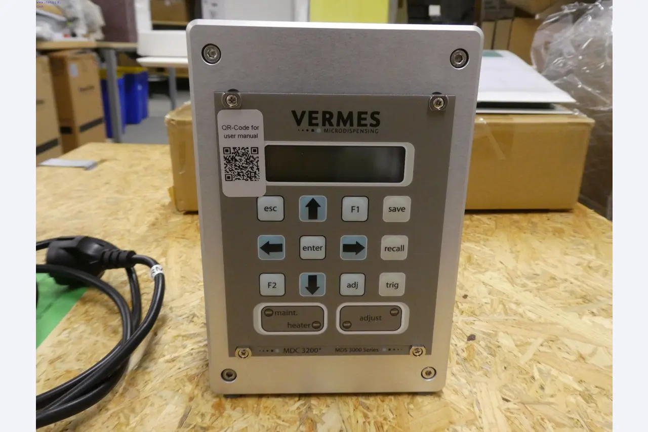Various Laboratory Equipment and Accessories-2