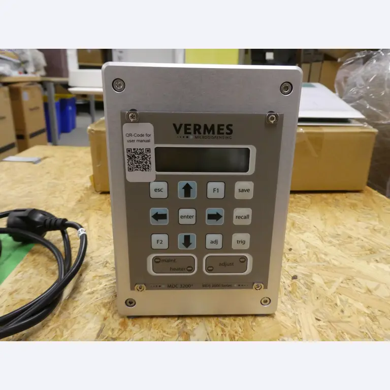 Various Laboratory Equipment and Accessories-2