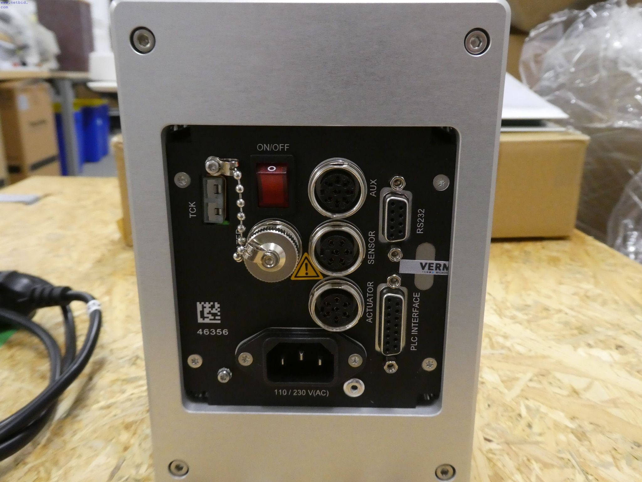Various Laboratory Equipment and Accessories-3