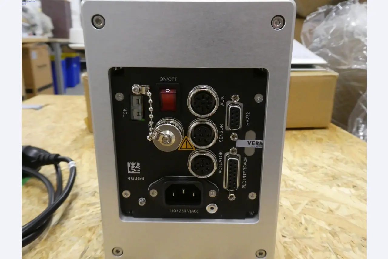 Various Laboratory Equipment and Accessories-3
