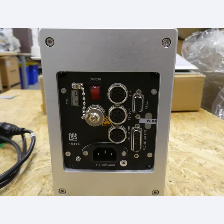 Various Laboratory Equipment and Accessories-3