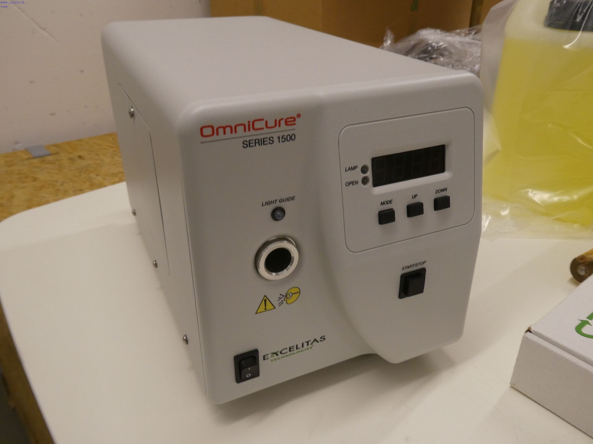 Various Laboratory Equipment and Accessories-1