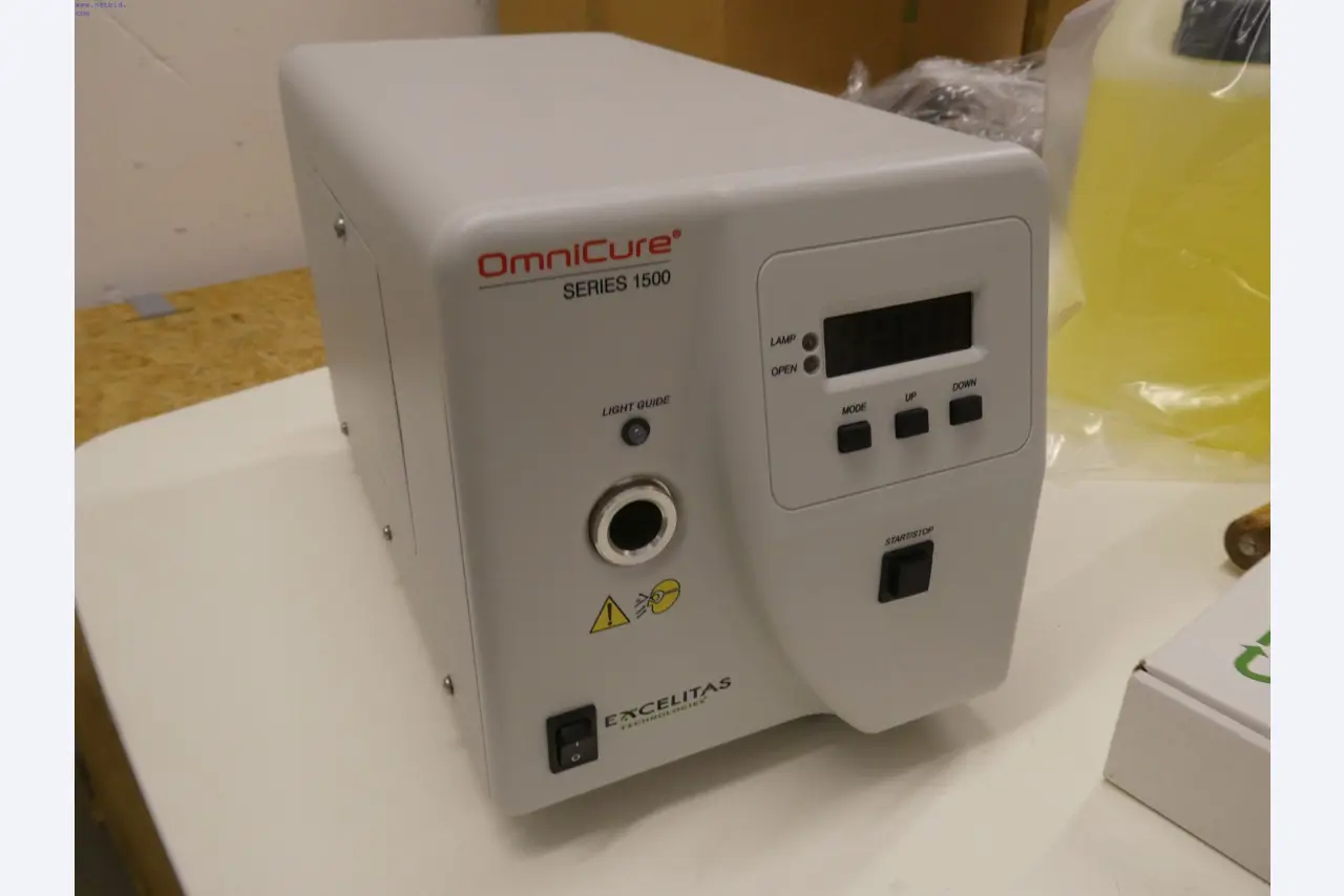 Various Laboratory Equipment and Accessories-1