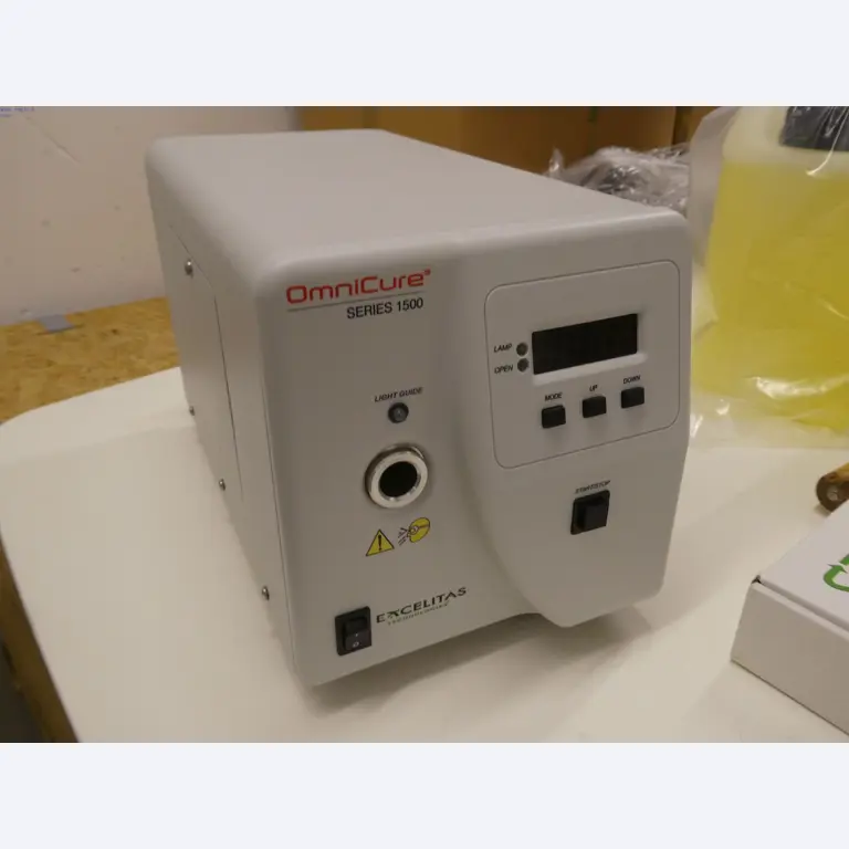 Various Laboratory Equipment and Accessories-1