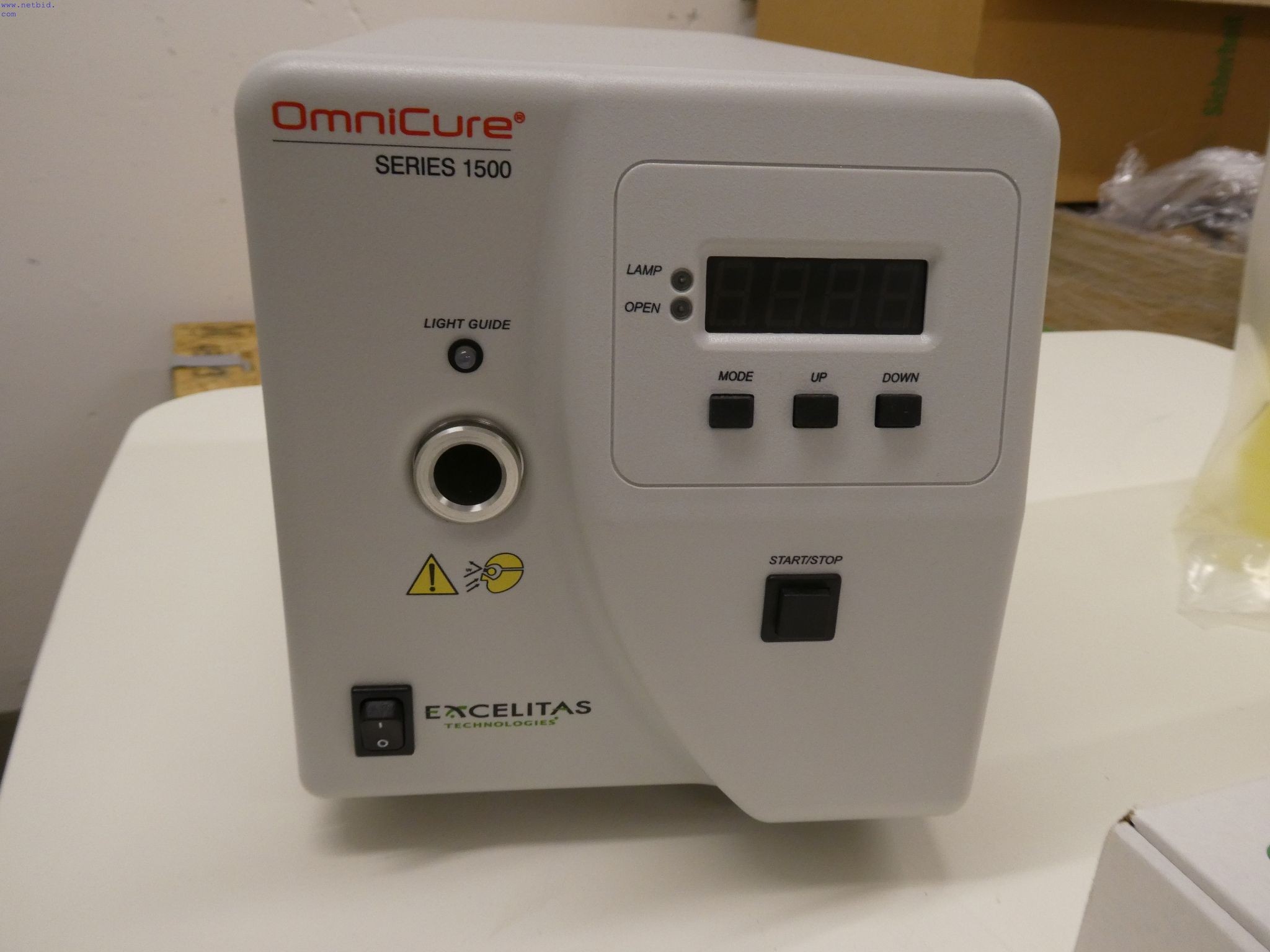 Various Laboratory Equipment and Accessories-2