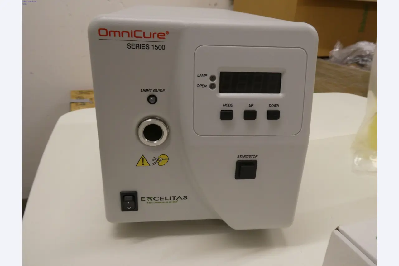 Various Laboratory Equipment and Accessories-2