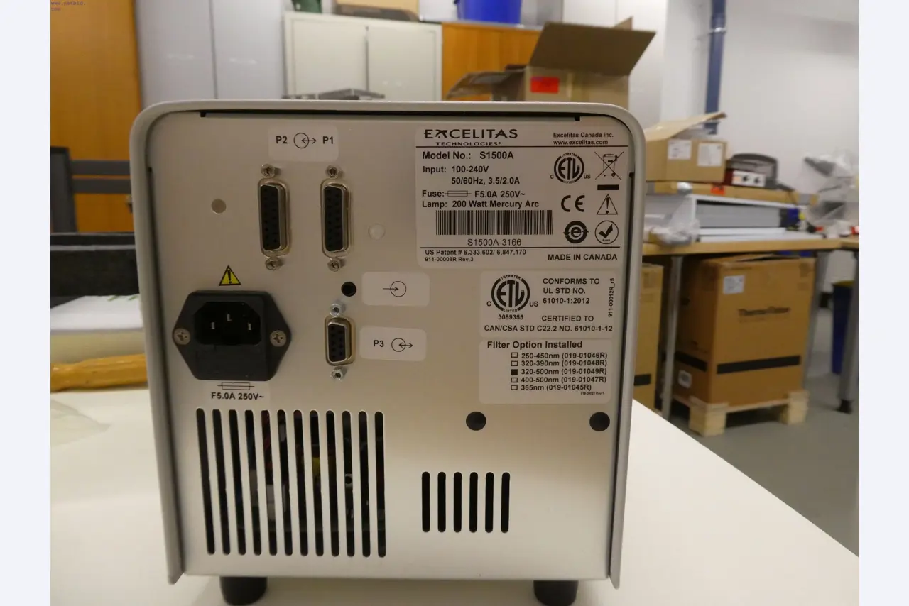 Various Laboratory Equipment and Accessories-3