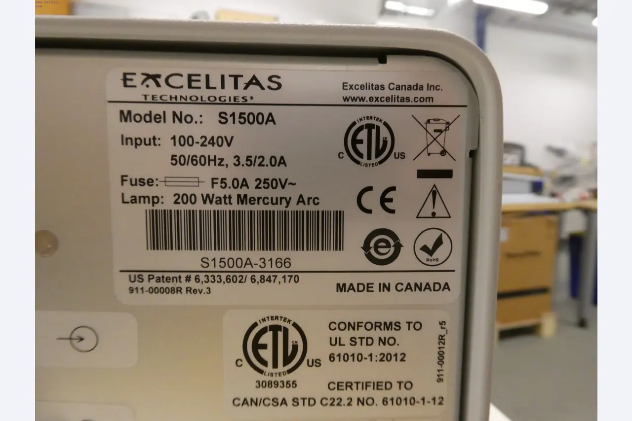 Various Laboratory Equipment and Accessories-4