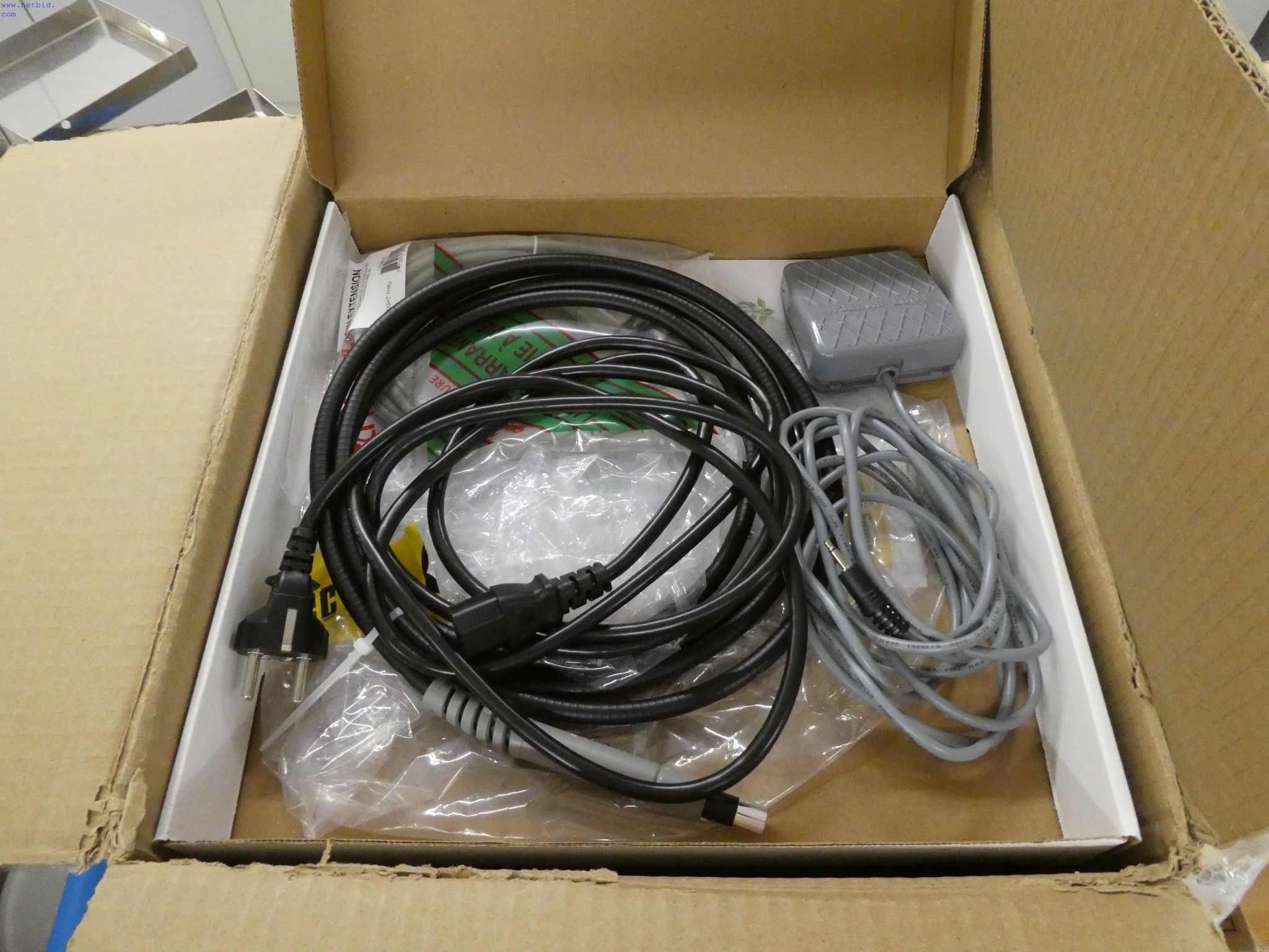 Various Laboratory Equipment and Accessories-5