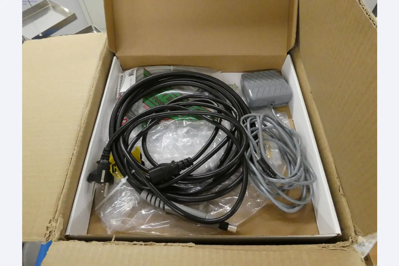 Various Laboratory Equipment and Accessories-5