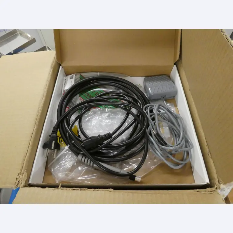 Various Laboratory Equipment and Accessories-5
