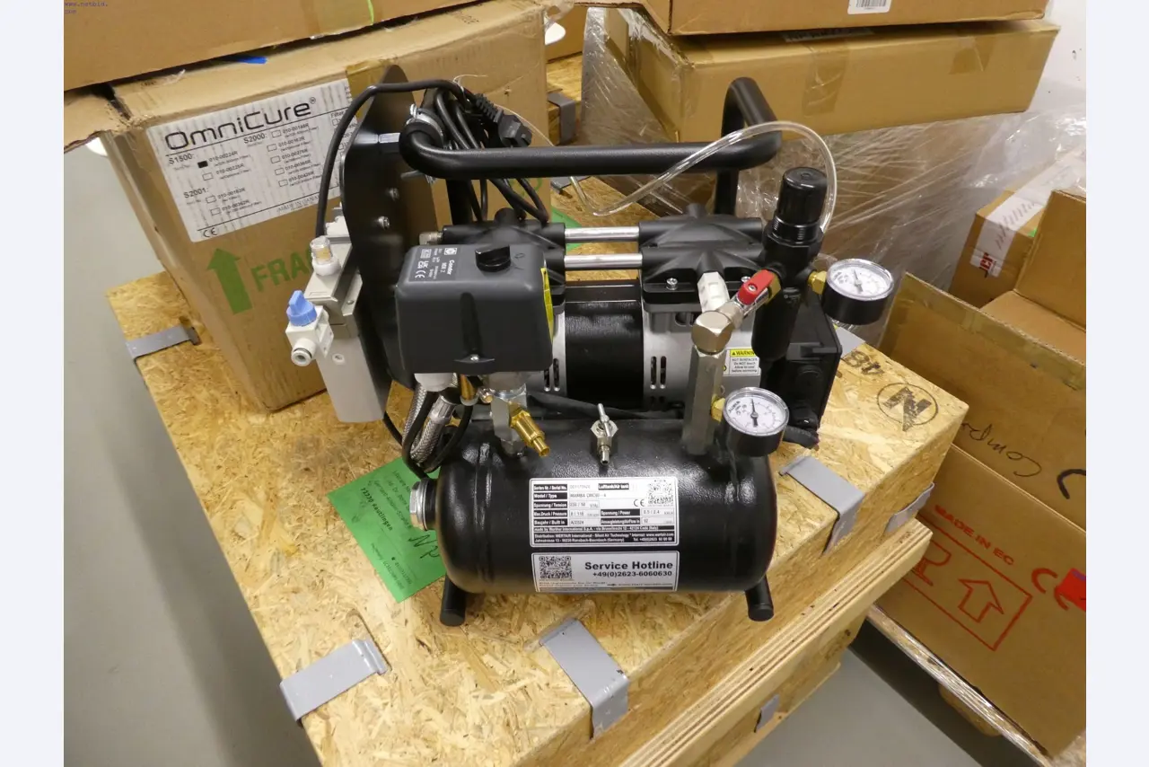 Various Laboratory Equipment and Accessories-1