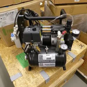 Compressor WertaiR MAMBA CMC90-4