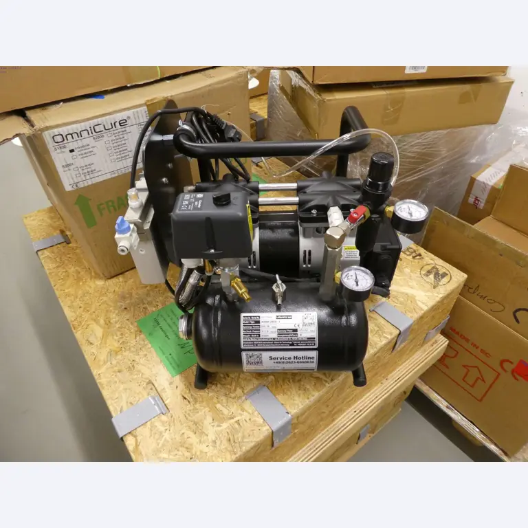 Various Laboratory Equipment and Accessories-1